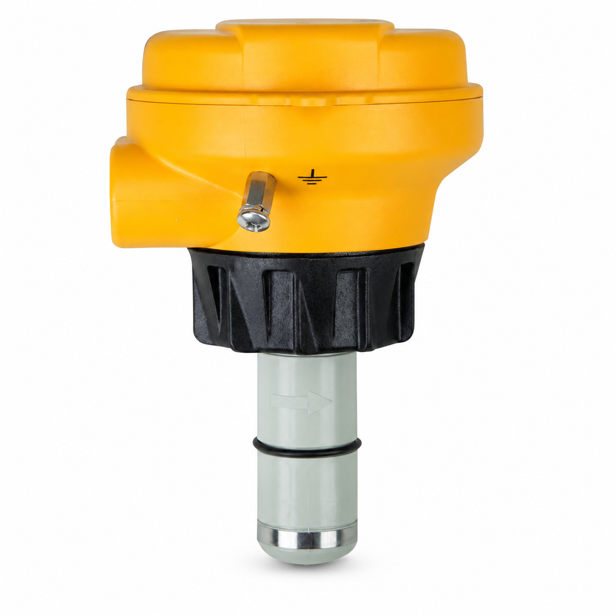 Sensor de Flujo Magnético GF Signet 2551 3-2551-P0-11 / 159 001 105