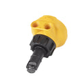 Sensor de Flujo GF Signet 2537 Rotor-X 4-20 mA 3-2537-6C-P0 / 159 001 296