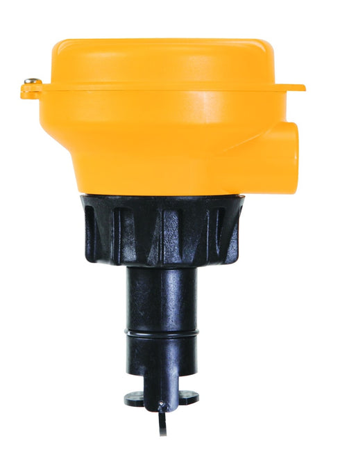 Sensor de Flujo GF Signet 2537 Rotor-X 4-20 mA 3-2537-6C-P0 / 159 001 296