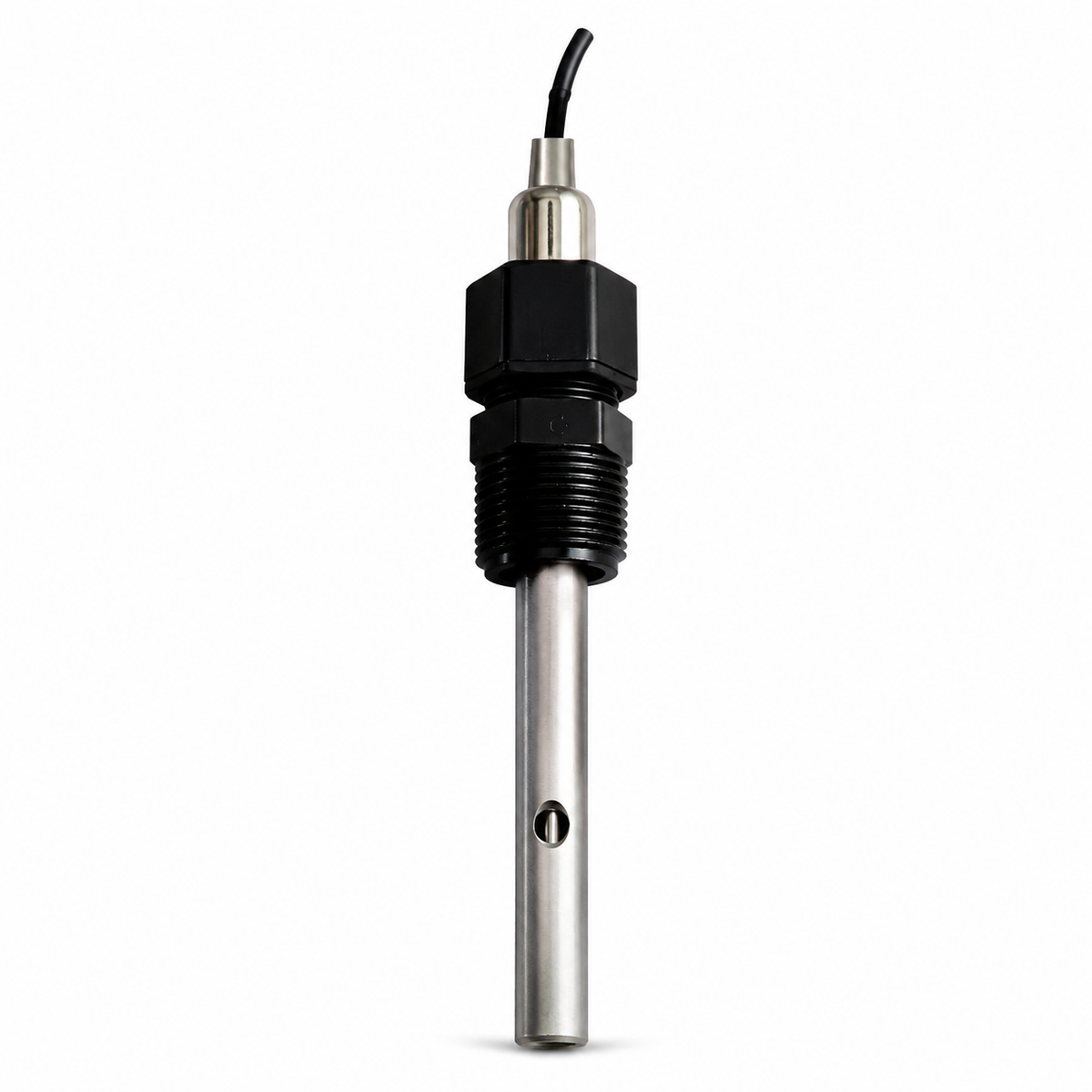 Sensor de Conductividad/Resistividad GF Signet 2819 3-2819-1 / 198 844 010