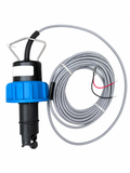 Sensor de Flujo GF Signet 3-2536-P0 / 198 840 143